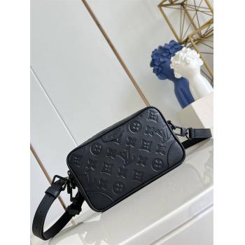 LV男包M26737 TROCADÉRO 迷你手袋相机包