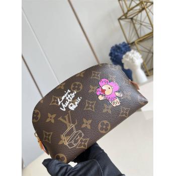 LV包包价格M15359 小号化妆包