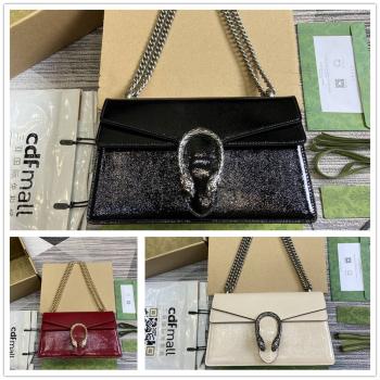 古驰包包报价GUCCI 795005 Dionysus系列小号肩背包酒神包