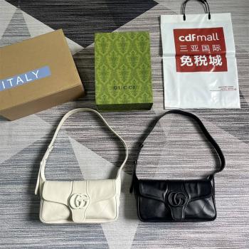 古驰gucci官网旗舰店 767226 Aphrodite系列小号肩背包