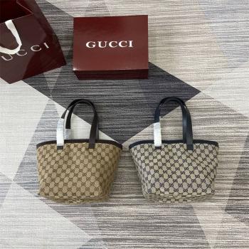 gucci中文官网古驰 788211 Totissima系列小号托特包购物袋