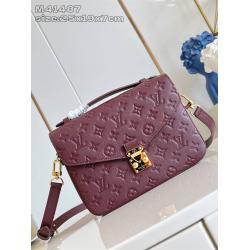LV女包M46613 POCHETTE MÉTIS 邮差包41487