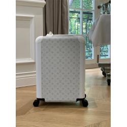 LV正品官网M10149 HORIZON 四轮拉杆箱55厘米（20寸）