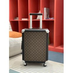 LV法国官网M20212 ROLLING TRUNK 拉杆箱