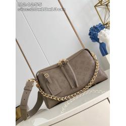 LV美国官网M25904 HAND IT ALL 小号手袋