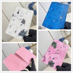 LV中文官网M27064/M26795/M27229 护照套