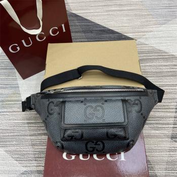 古驰gucci官网旗舰店 645093 GG腰包