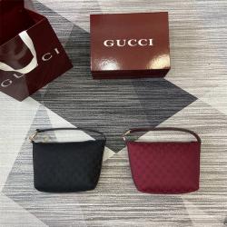 古驰女士包GUCCI 795168 GG超迷你肩背包