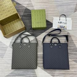 gucci中文官网古驰 792118 Ophidia系列GG中号托特包