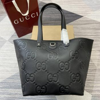 gucci中国官网古驰 818771 中号GG托特包购物袋