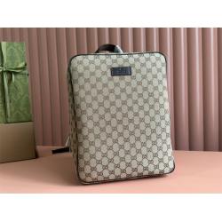 gucci编号查询网站古驰 630914 男士中号双肩包