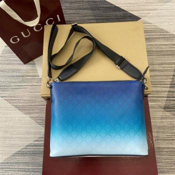 古驰包GUCCI 835692 GG Chroma系列小号肩背包