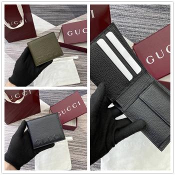 gucci官方网站古驰 835098 GG Marmont系列双折钱包
