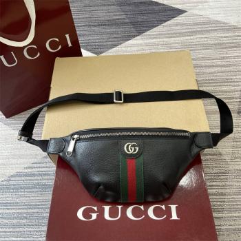 gucci官网中文版古驰 839106 Ophidia系列小号腰包
