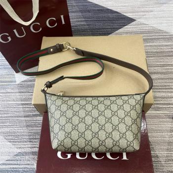 gucci官网中文版古驰 838477 Ophidia系列小号肩背包