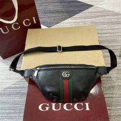 gucci官网中文版古驰 839106 Ophidia系列小号腰包