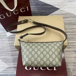 gucci官网中文版古驰 838477 Ophidia系列小号肩背包