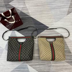 gucci官网中文版古驰 865452 Giglio系列大号托特包