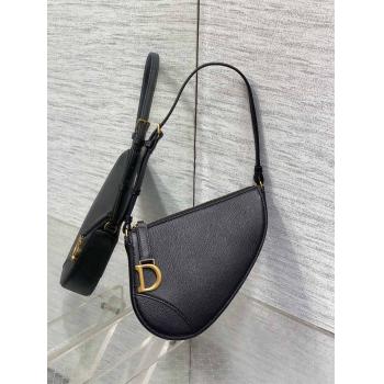 dior美国官网迪奥 S5909 Rodeo 马鞍手拿包
