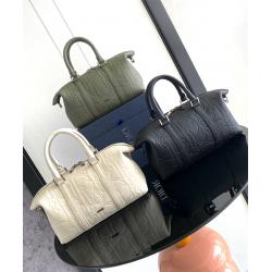 dior官方网站迪奥 1ESPO322 Weekender 25 手提包