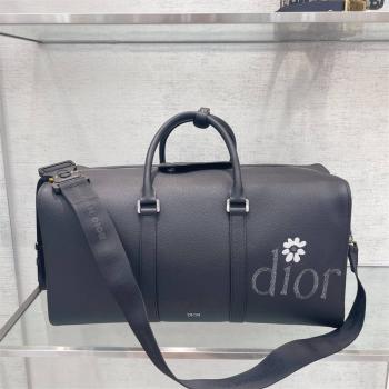 迪奥中文官网 1ADDU120 Dior Lingot 50 手提包旅行袋