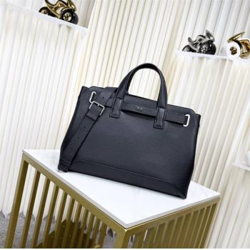 迪奥官网男包 1LLME213 小号 Dior Normandie 手袋