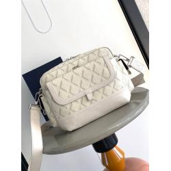 dior官方网站迪奥 1ESME077 Hit the Road 大号信使包