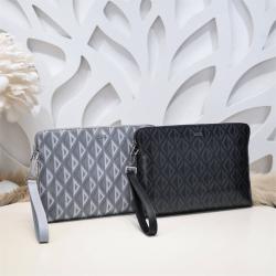 迪奥美国官网 2ESCA251 Dior Lingot 手拿包