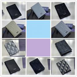 dior官方网站迪奥 2ESCH138 双折卡包